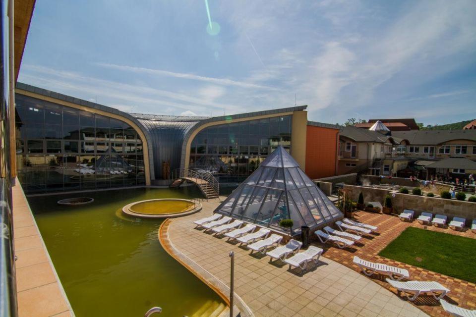 Penzion Vilka Podhajcanka Podhajska Exterior photo