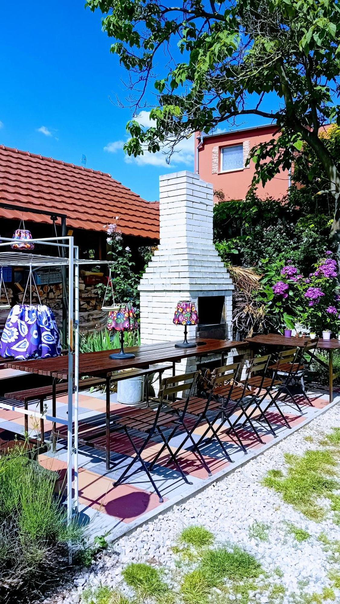 Penzion Vilka Podhajcanka Podhajska Exterior photo